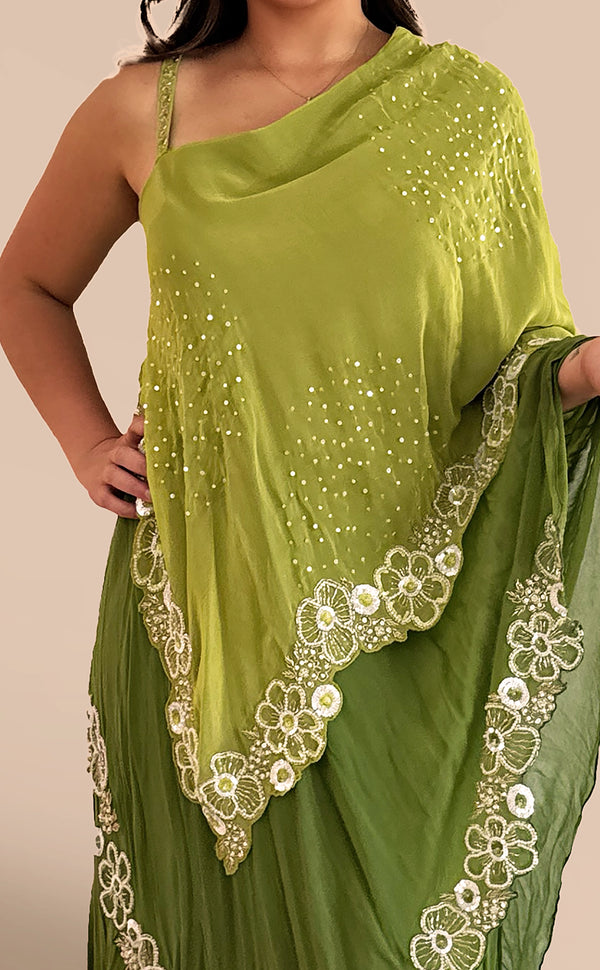 Jazmin | Marigold - An Indian Clothing Rental Company