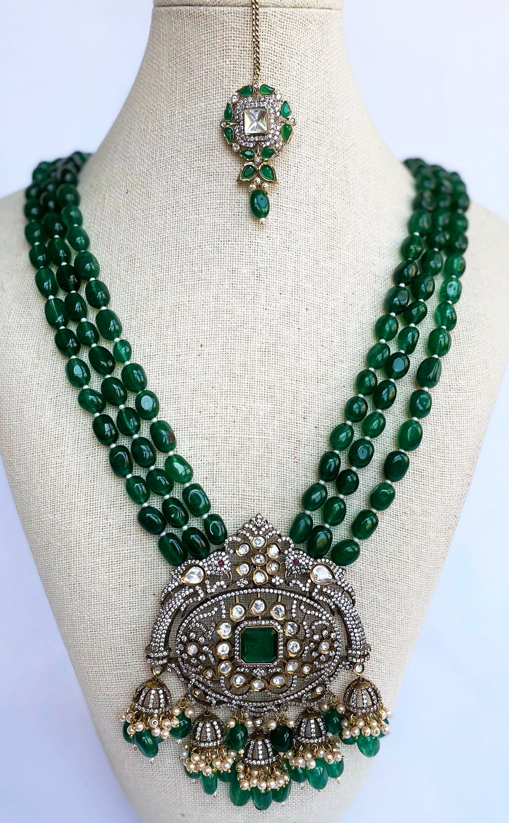 Set 15 | Marigold - An Indian Clothing Rental Company