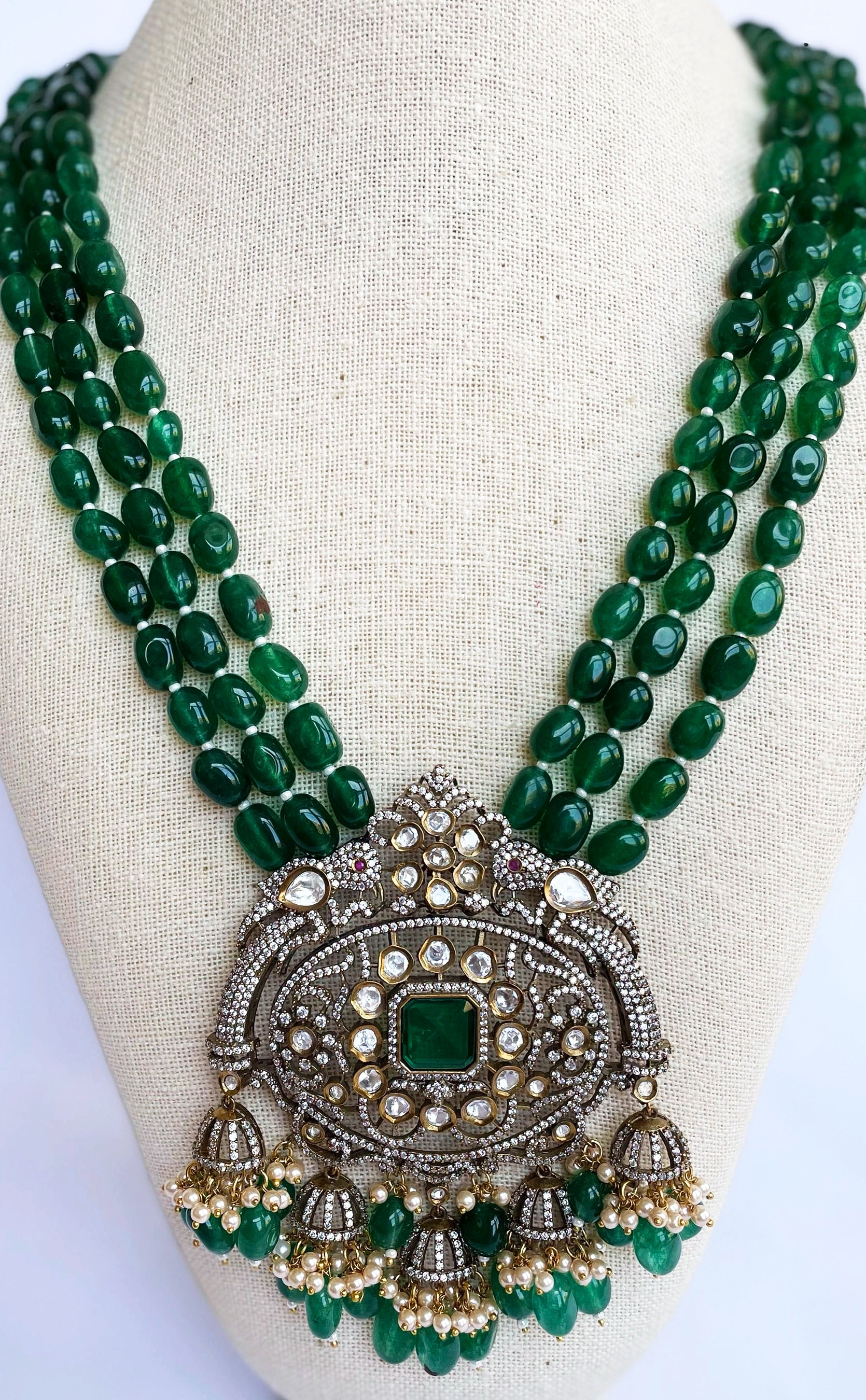 Set 15 | Marigold - An Indian Clothing Rental Company