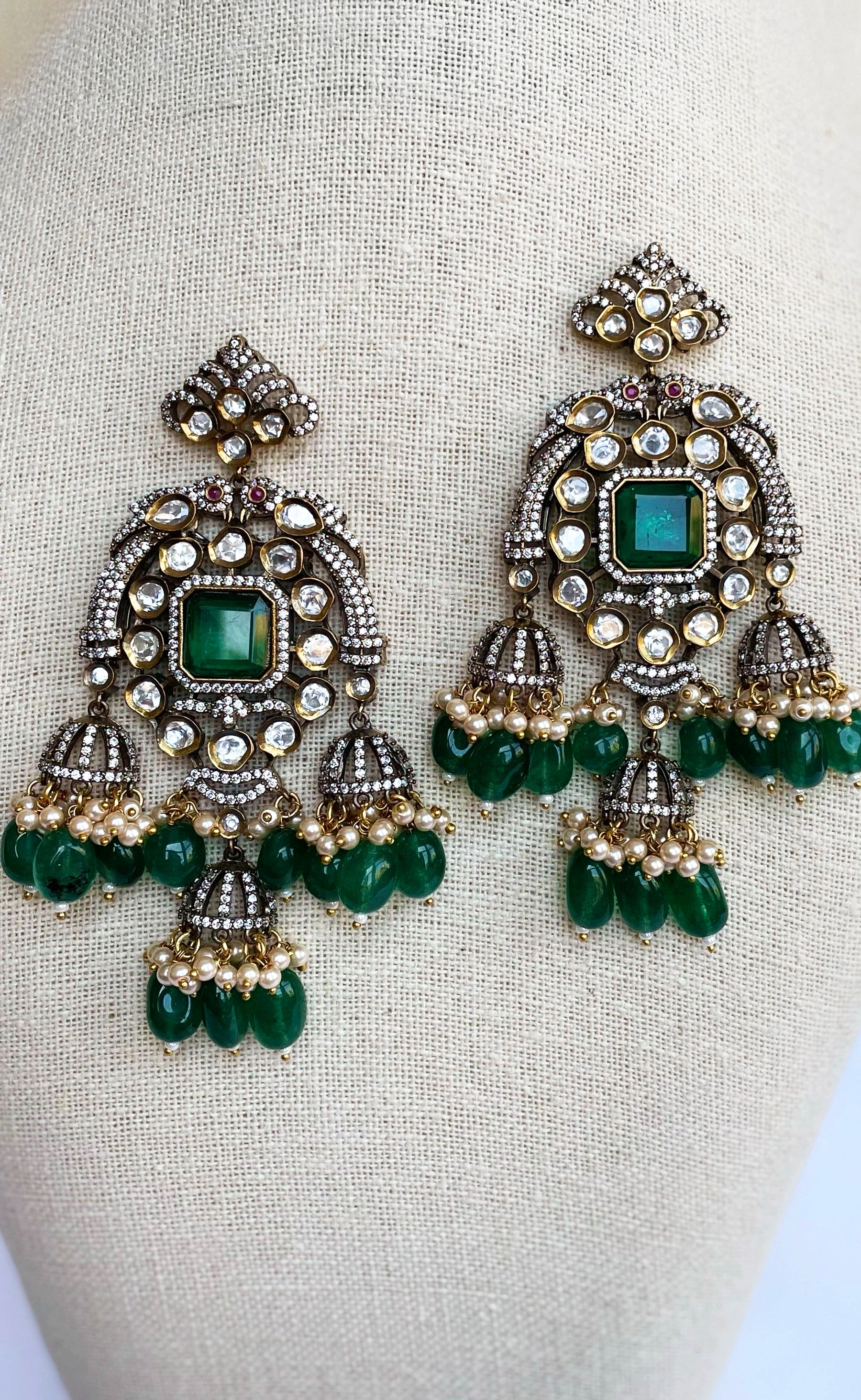 Set 15 | Marigold - An Indian Clothing Rental Company