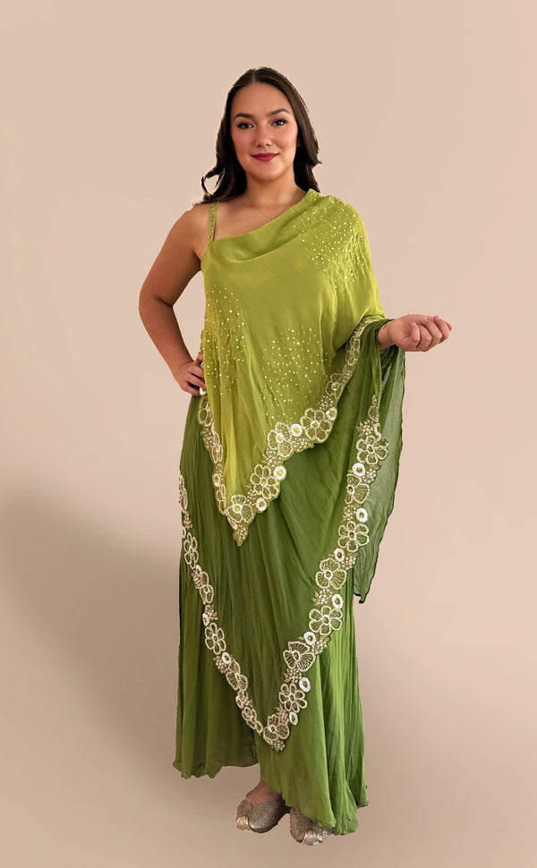 Jazmin | Marigold - An Indian Clothing Rental Company