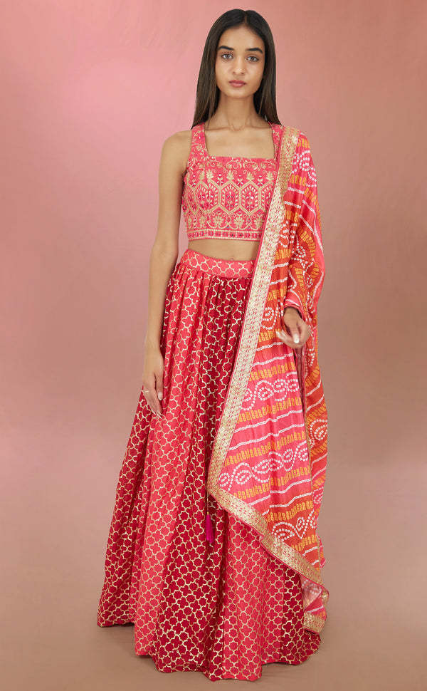 Gulabo | Marigold - An Indian Clothing Rental Company