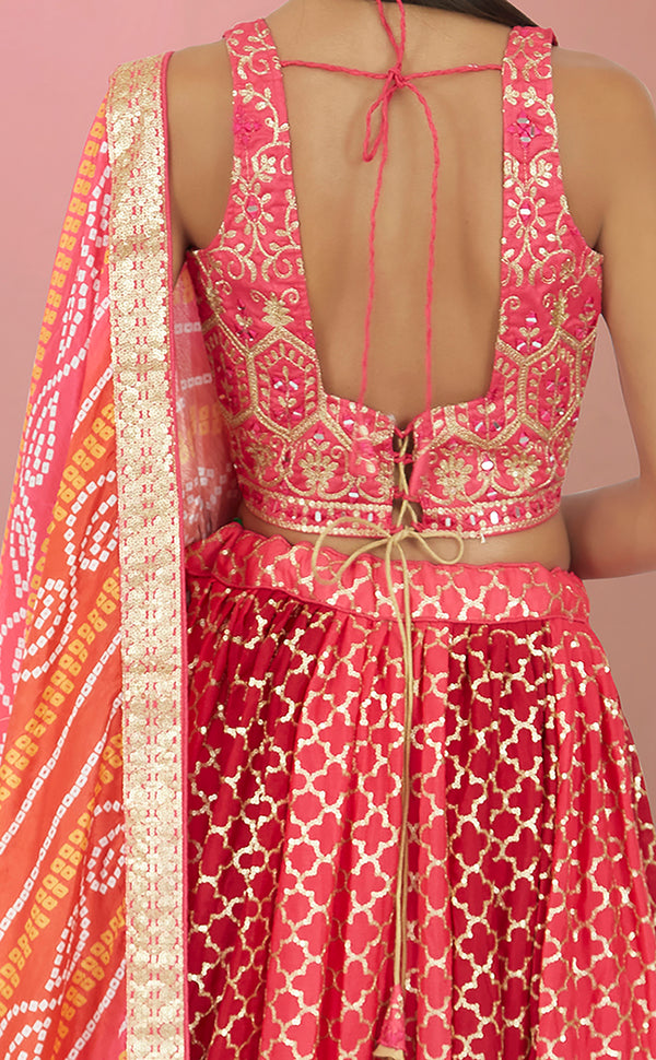 Gulabo | Marigold - An Indian Clothing Rental Company