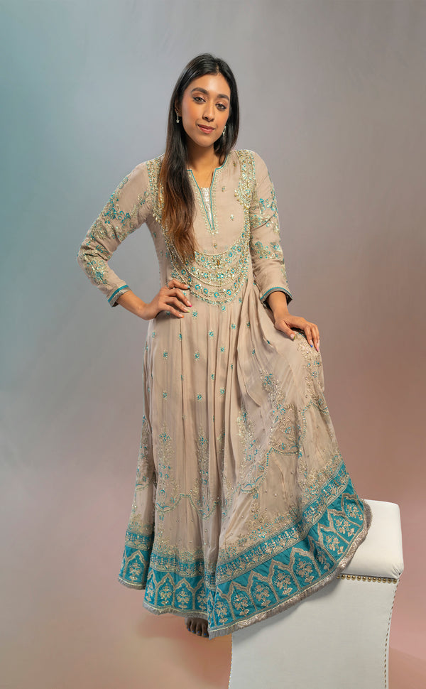 Her Highness | Marigold - An Indian Clothing Rental Company