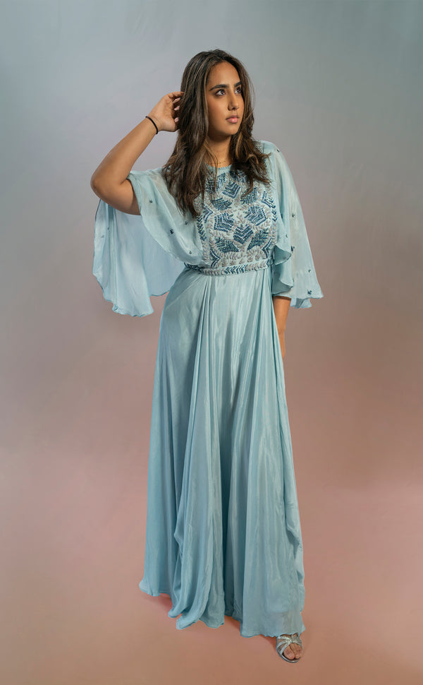 Indeevar | Marigold - An Indian Clothing Rental Company