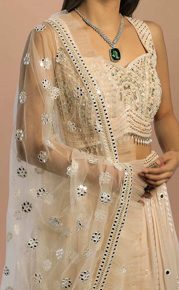 Is It Really Pink? | Marigold - An Indian Clothing Rental Company