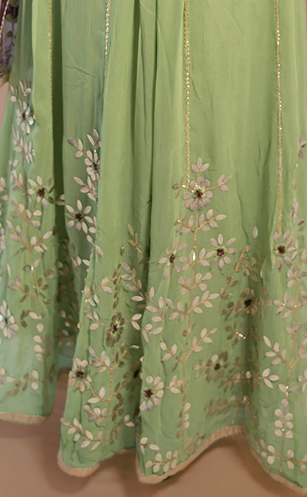 Jade Joy | Marigold - An Indian Clothing Rental Company