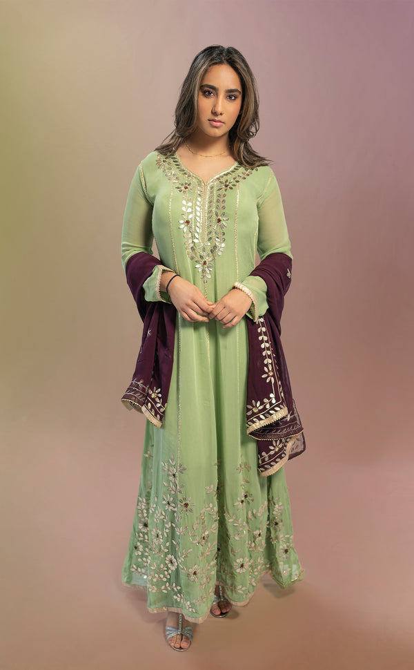 Jade Joy | Marigold - An Indian Clothing Rental Company