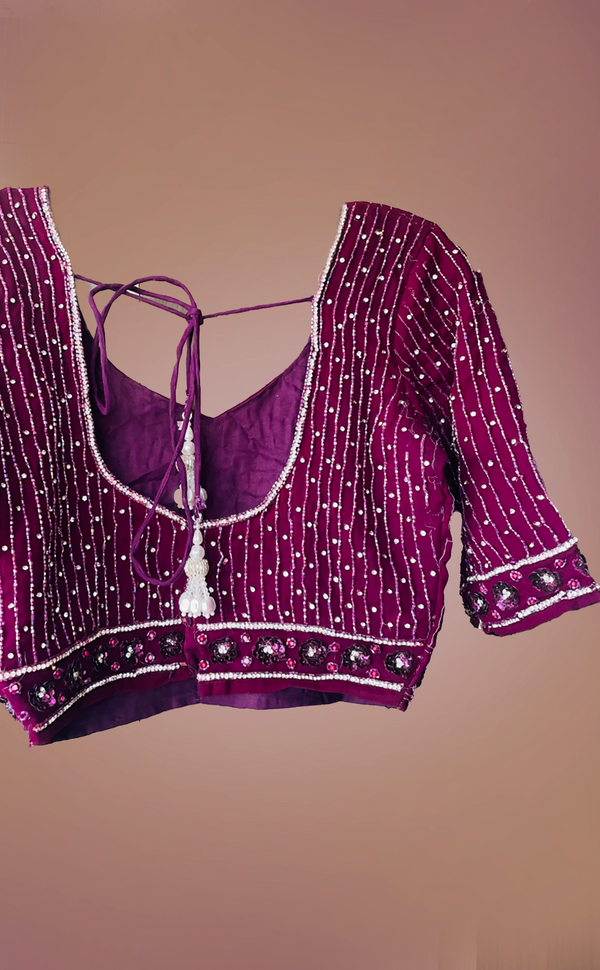 Aalia | Marigold - An Indian Clothing Rental Company