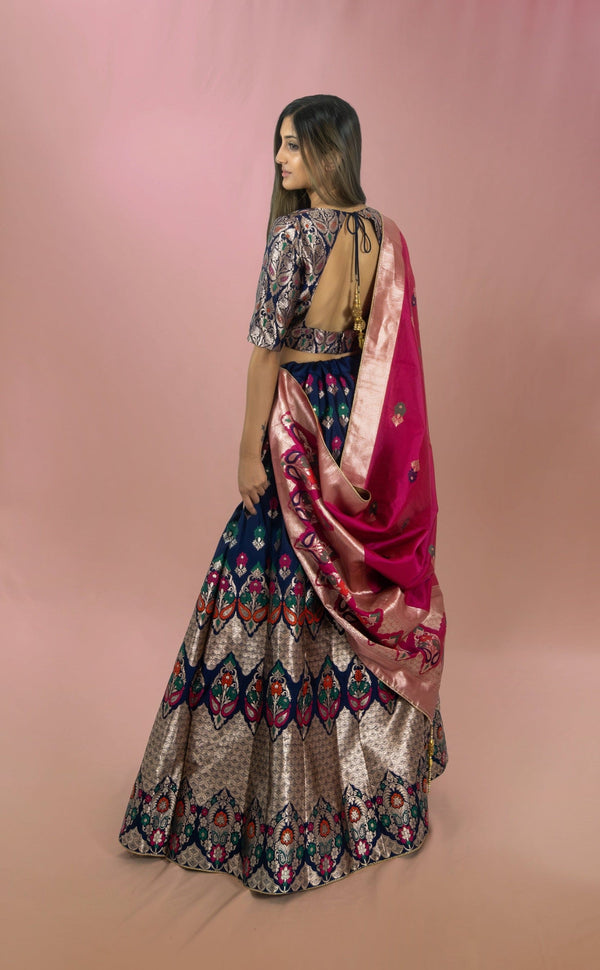 Khayal | Marigold - An Indian Clothing Rental Company