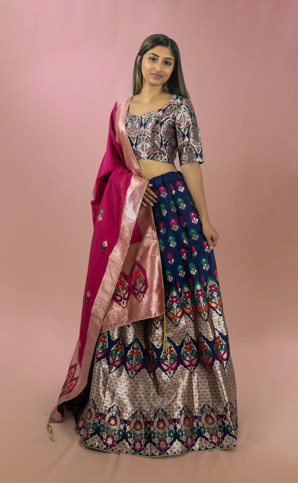 Khayal | Marigold - An Indian Clothing Rental Company