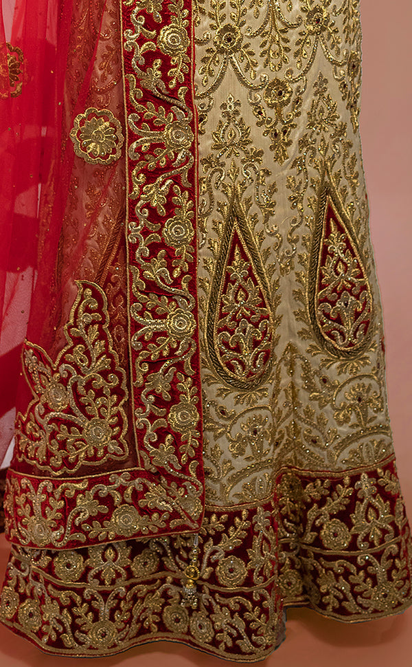 Khoobsurat | Marigold - An Indian Clothing Rental Company