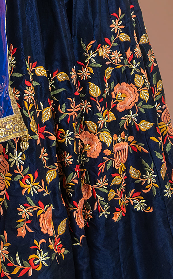 Khwaab | Marigold - An Indian Clothing Rental Company