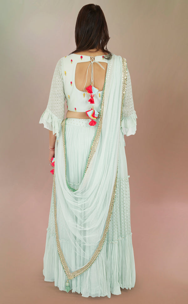 Kiara | Marigold - An Indian Clothing Rental Company