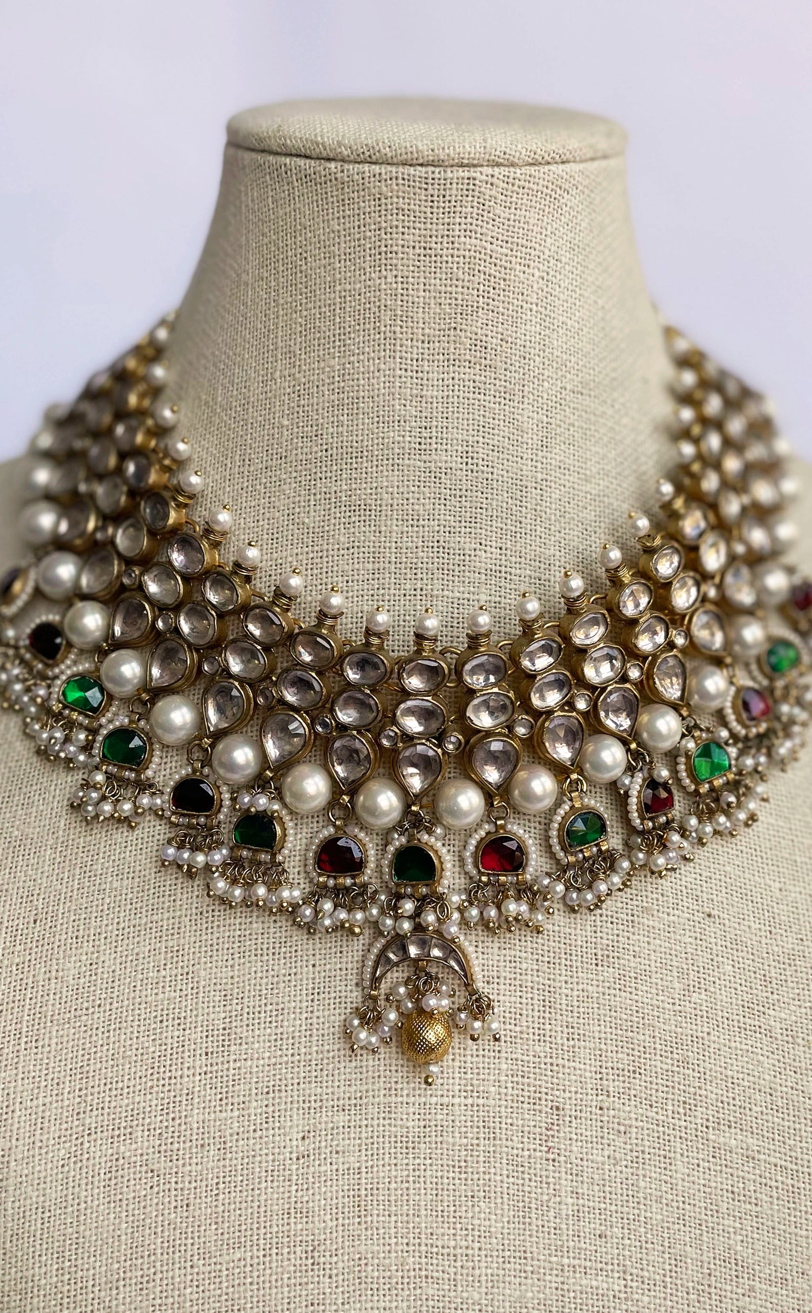 Set 11 | Marigold - An Indian Clothing Rental Company