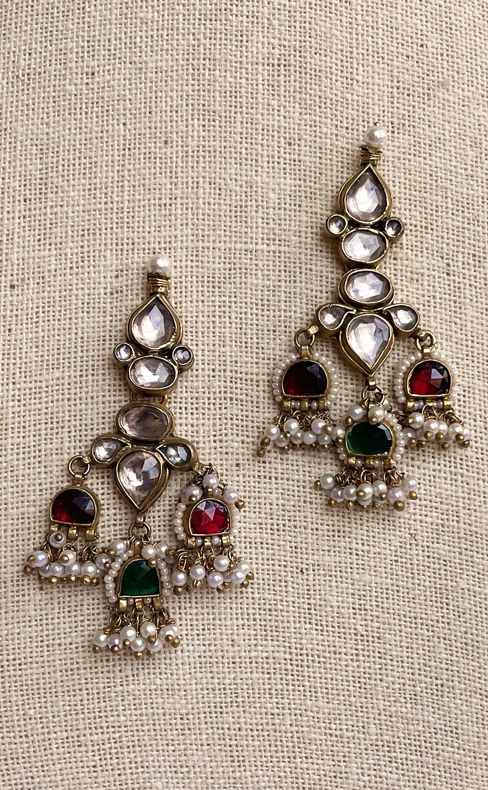 Set 11 | Marigold - An Indian Clothing Rental Company