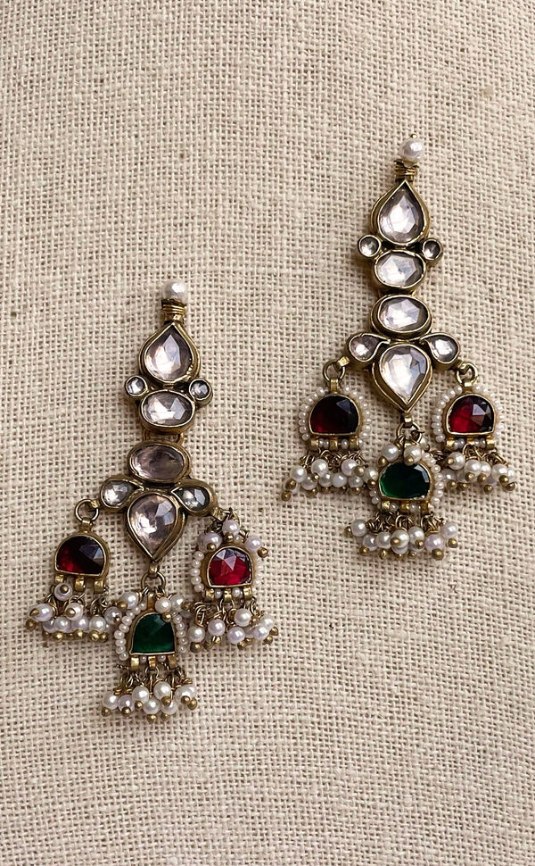 Set 11 | Marigold - An Indian Clothing Rental Company