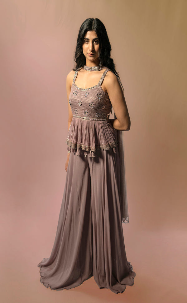 Lavender Love | Marigold - An Indian Clothing Rental Company