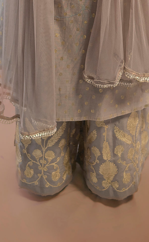 Laylah | Marigold - An Indian Clothing Rental Company