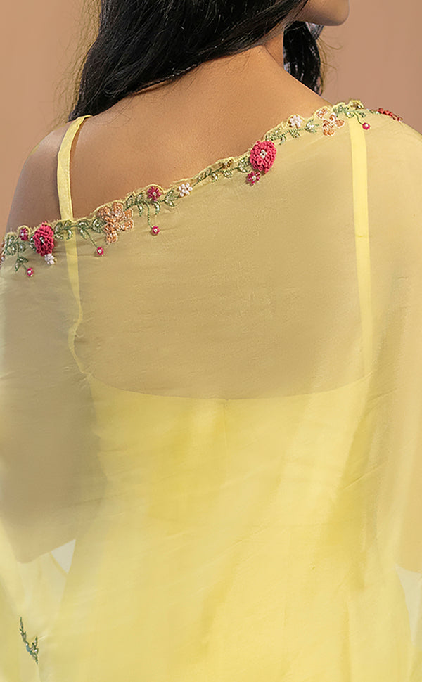 Lemonade | Marigold - An Indian Clothing Rental Company