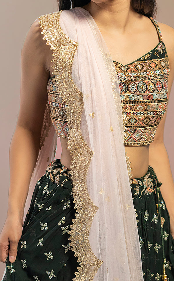 Lolita | Marigold - An Indian Clothing Rental Company