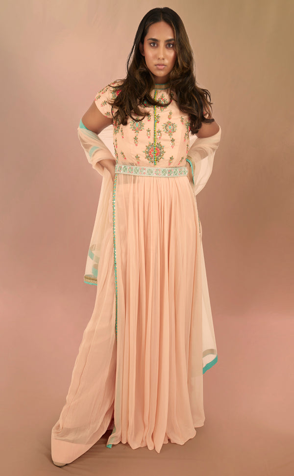 Siya | Marigold - An Indian Clothing Rental Company