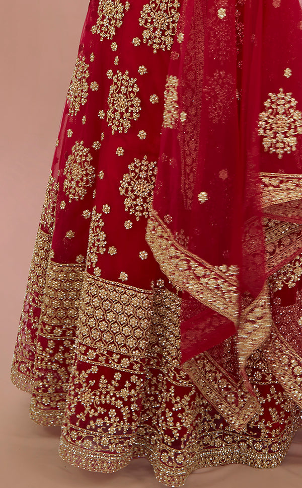 Mandakini | Marigold - An Indian Clothing Rental Company