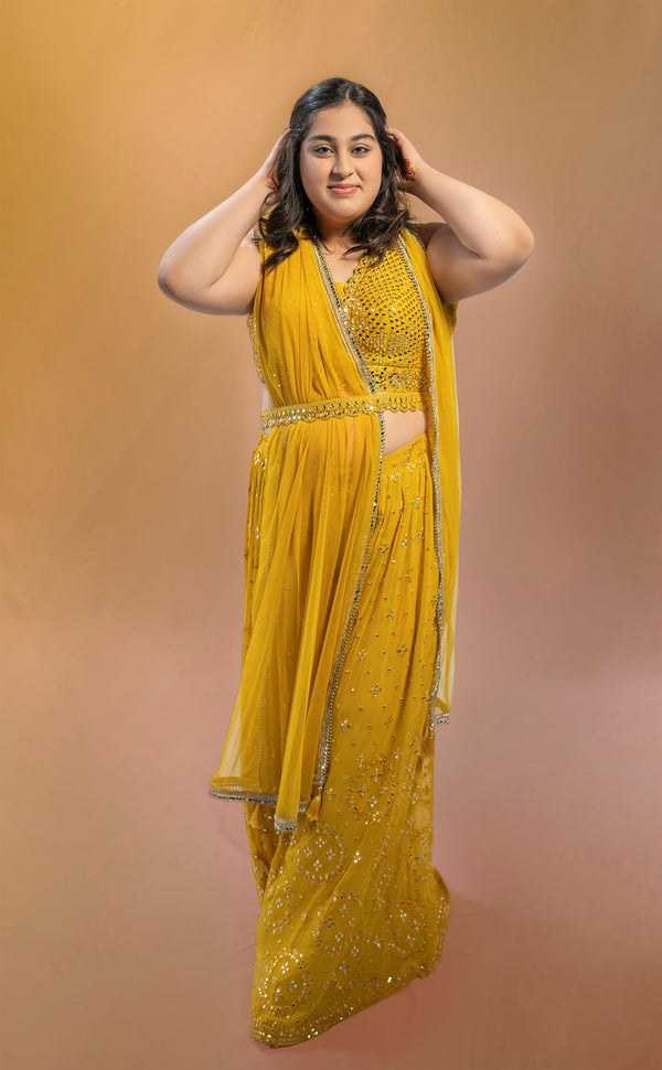 Masti | Marigold - An Indian Clothing Rental Company