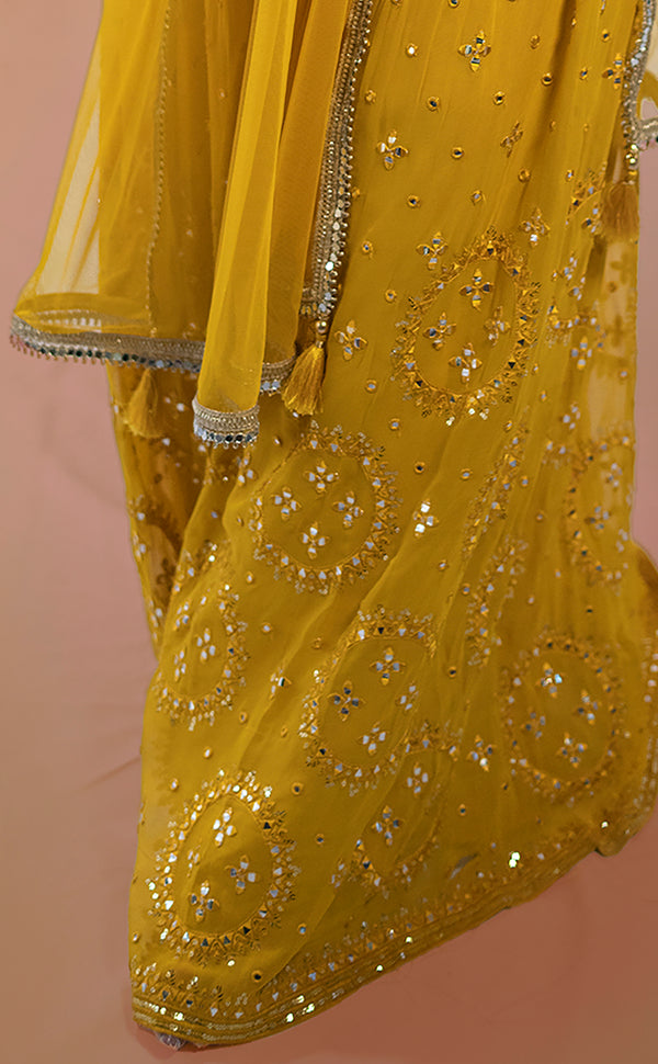 Masti | Marigold - An Indian Clothing Rental Company