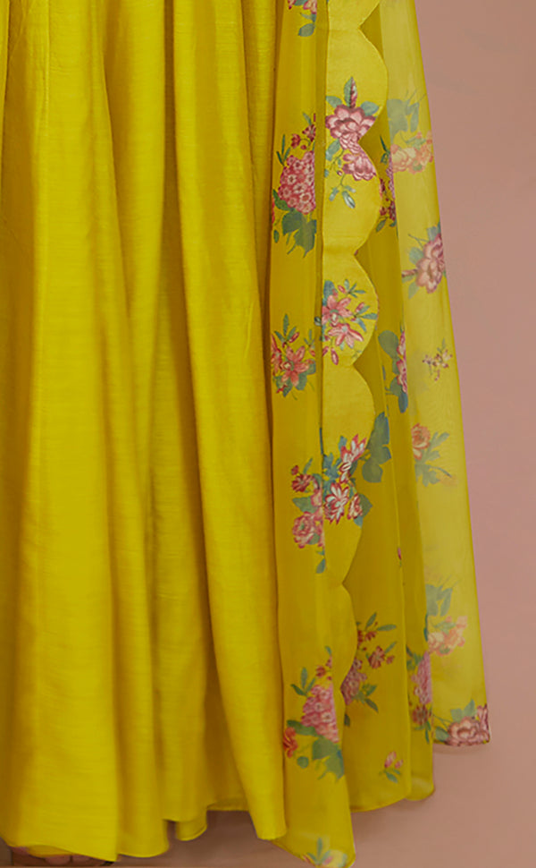 Meadow Sweet | Marigold - An Indian Clothing Rental Company