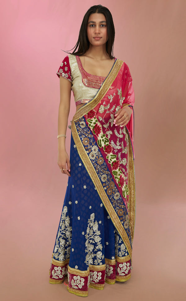 Mystic Lily | Marigold - An Indian Clothing Rental Company