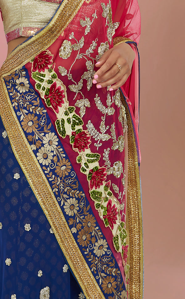 Mystic Lily | Marigold - An Indian Clothing Rental Company