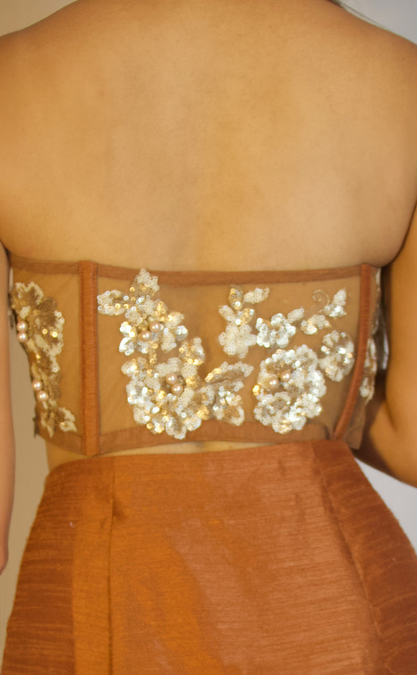 Mystic Mermaid | Marigold - An Indian Clothing Rental Company