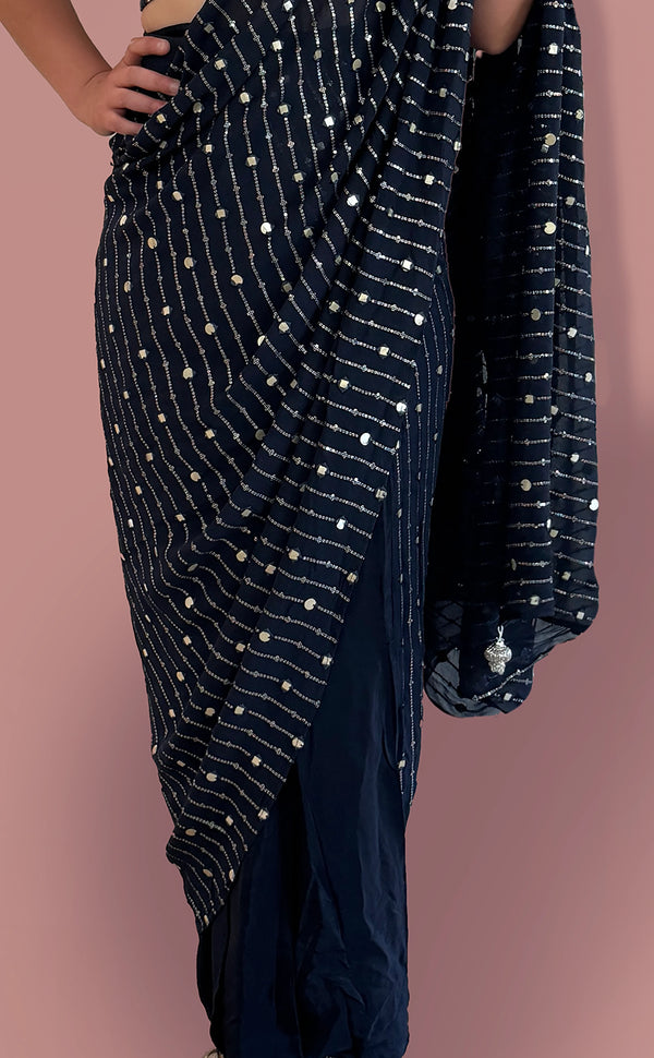 Jia | Marigold - An Indian Clothing Rental Company