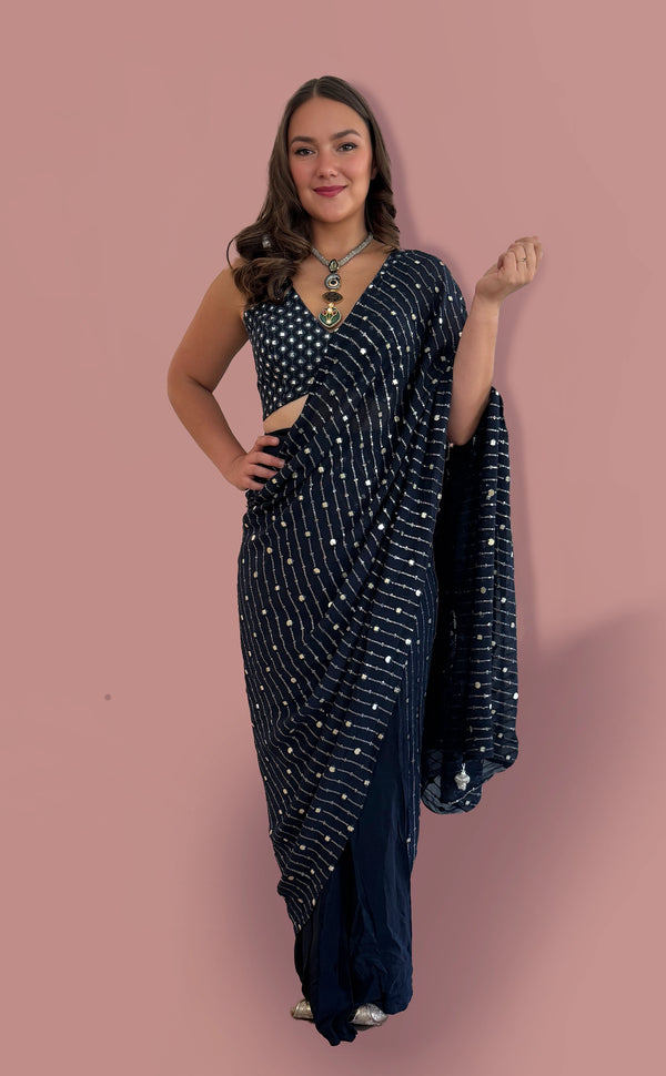 Jia | Marigold - An Indian Clothing Rental Company