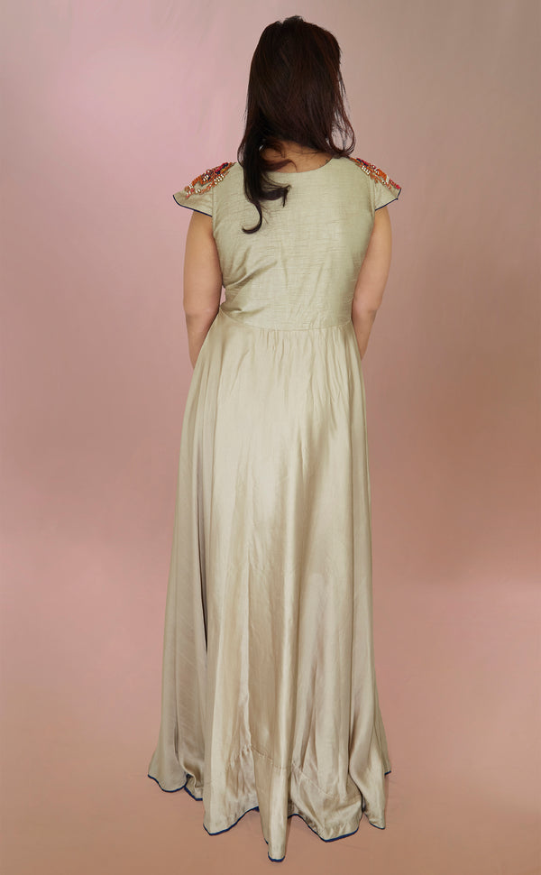 Nirja | Marigold - An Indian Clothing Rental Company