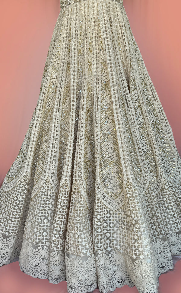 Ekaya | Marigold - An Indian Clothing Rental Company