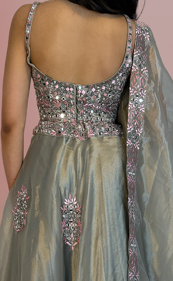 Orchid Elegance | Marigold - An Indian Clothing Rental Company