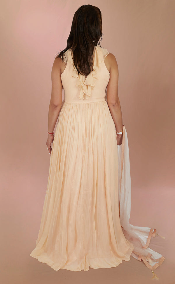 Pari | Marigold - An Indian Clothing Rental Company