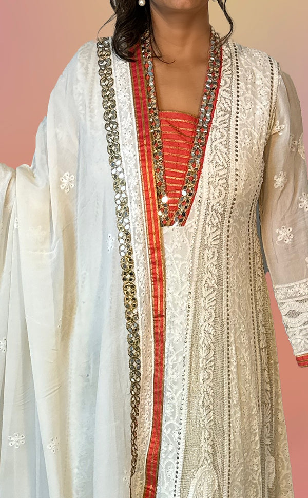 Parijat | Marigold - An Indian Clothing Rental Company