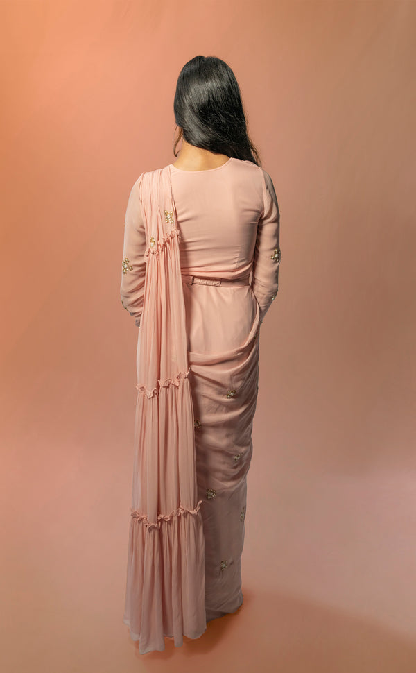 Pass the Cape | Marigold - An Indian Clothing Rental Company