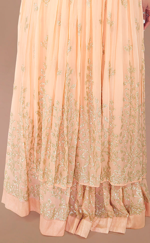 Pathaka | Marigold - An Indian Clothing Rental Company