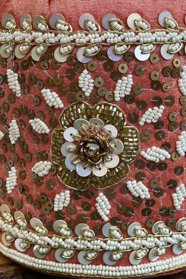 Potli 1 | Marigold - An Indian Clothing Rental Company