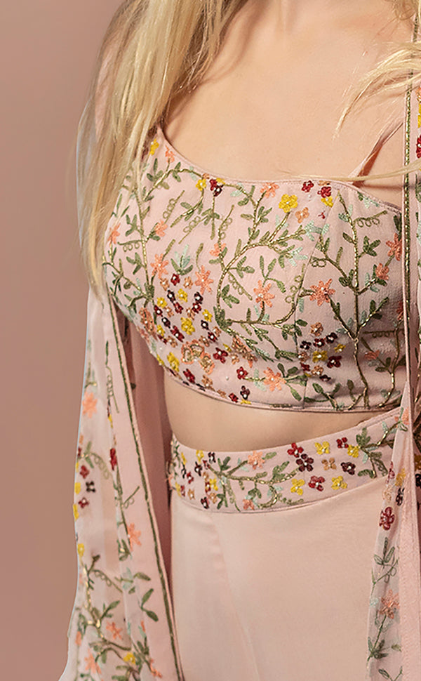 Peony | Marigold - An Indian Clothing Rental Company