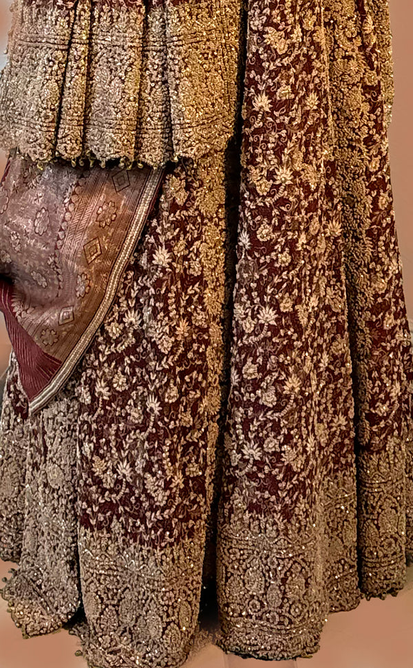 Phulwari | Marigold - An Indian Clothing Rental Company