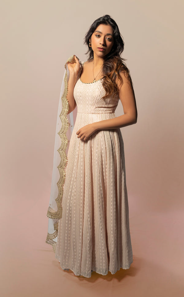 Pink Peony | Marigold - An Indian Clothing Rental Company