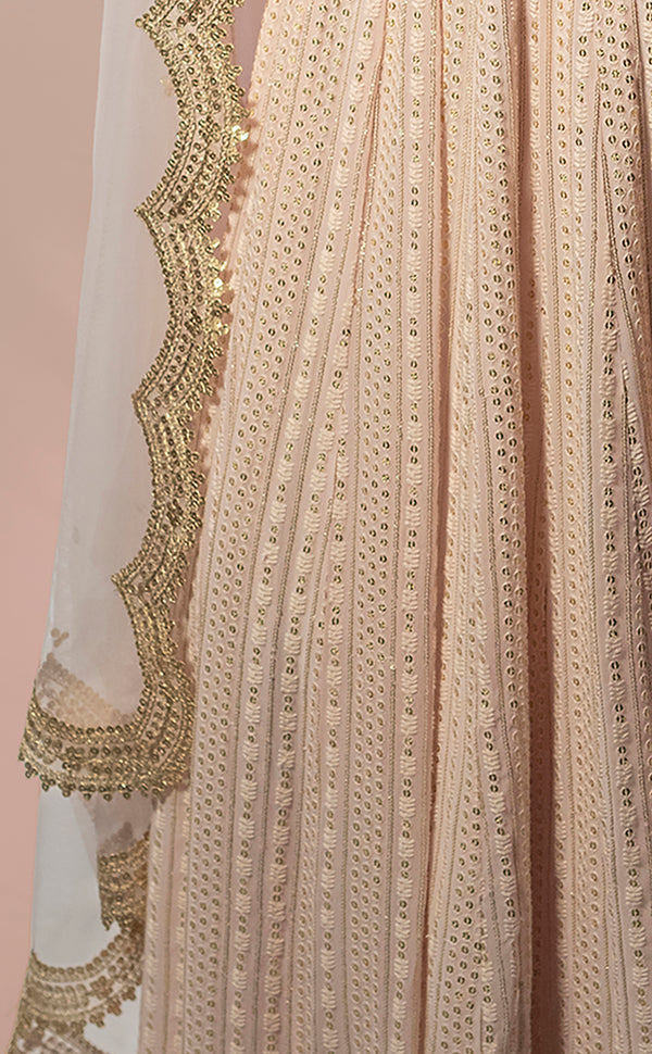 Pink Peony | Marigold - An Indian Clothing Rental Company