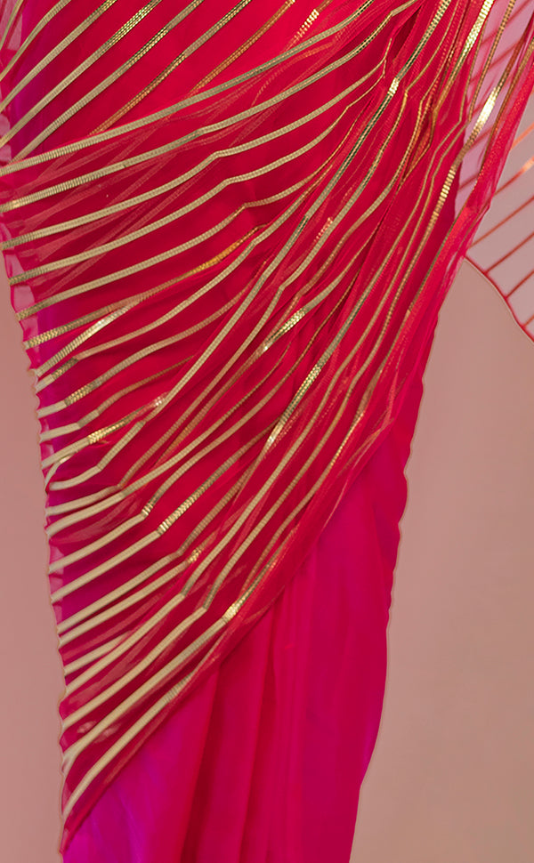 Pink Revolution | Marigold - An Indian Clothing Rental Company