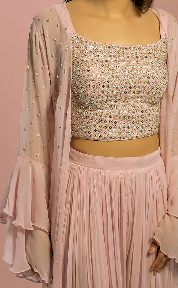 Pinkalicious | Marigold - An Indian Clothing Rental Company