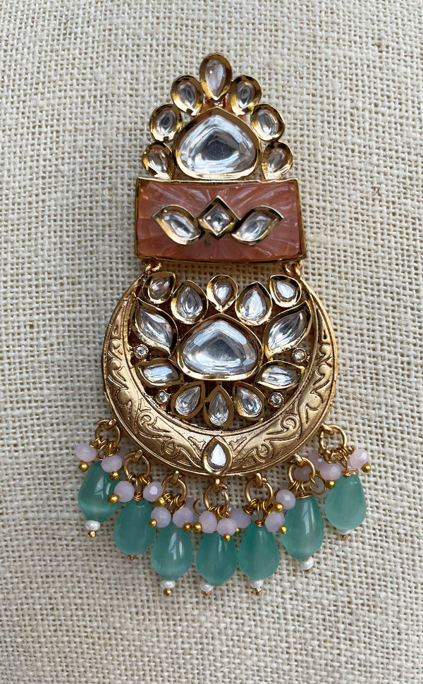 Set 1 | Marigold - An Indian Clothing Rental Company